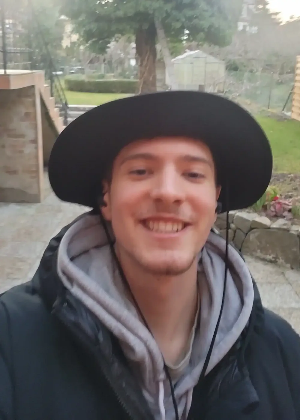 Tomek - Zielony Patrol